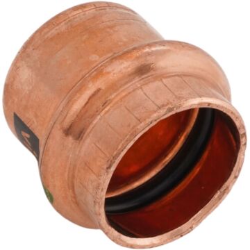 3/4 in Copper Pipe Cap