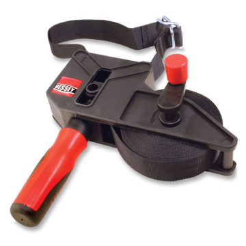 Bessey Tools Variable Angle Strap Clamp, Capacity 23 Feet