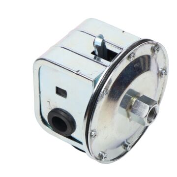 BE Vacuum Switch 2.5" HG