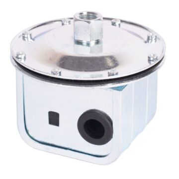 Vacuum Switch 4.0" HG