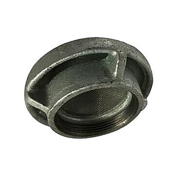 1 in Oil Tank Vent Cap
