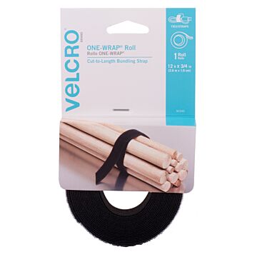 Velcro 90340 - General Use ONE-WRAP® Tape