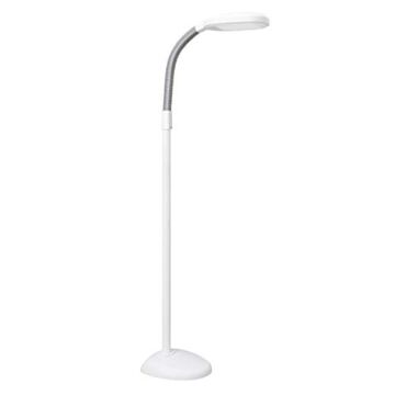 Smartlight™ LED White LED Floor Lamp