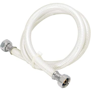 Eastman 1/2 in 12 in Supply Line