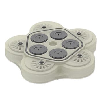 Remco Valve Assembly 5500 Series