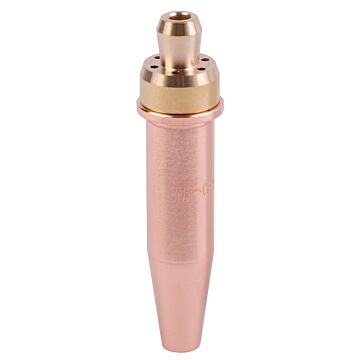 Victor Technology #1 Propane Natural Gas Copper 2-Piece Cutting Tip