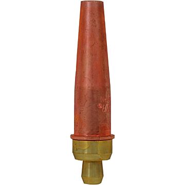 Victor Technology #3 Propane Natural Gas Copper 2-Piece Cutting Tip