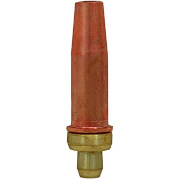 Victor Technology #1 Propane Natural Gas Copper 2-Piece Cutting Tip