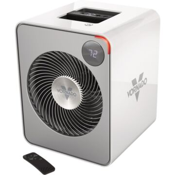 Vornado VMHi500 Whole Room Electric Space Heater with Auto Climate
