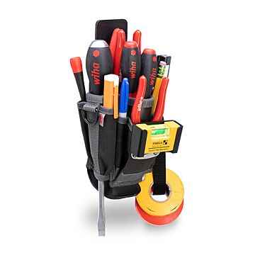 Veto Pro Pac Backed Tool Pouch