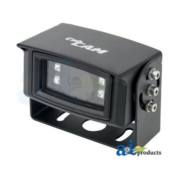 CabCam Wired CabCAM systems CabCam Camera