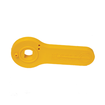 Banjo 2 in Valve Handle