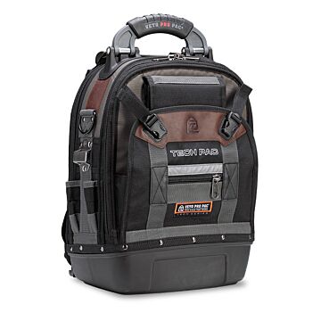 Veto Pro Pac 46 Zipper 13 in Backpack Tool Bag