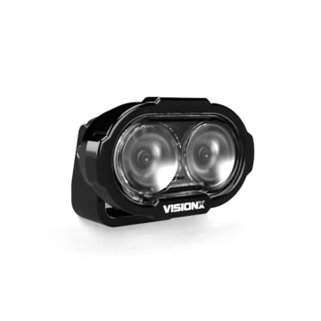 Vision X Off-Road Duralux 2-LED Gen 2 Work Light
