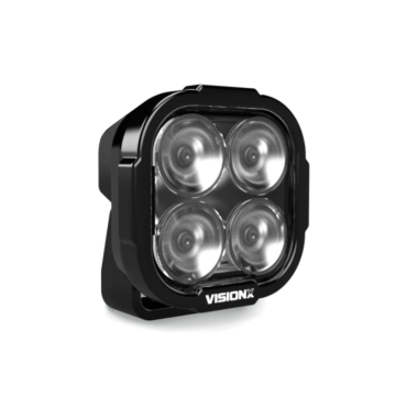 Vision X Off-Road Duralux 4-LED Gen 2 Work Light