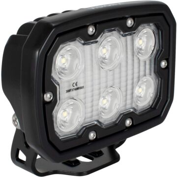 VisionX 11-65 V 2.5 A 30 W Single Work Light