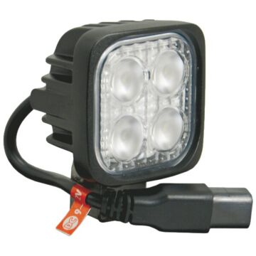 VisionX 11-65 V 1 A 3 W Single Small Driving/Fog Light