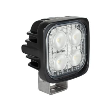 Vision X Off-Road 11-65 V 1.66 A 20 W Single Small Driving/Fog Light