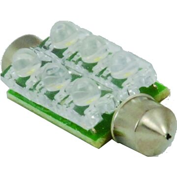 Vision X Off-Road LED Red LED Replacement Dome Light