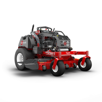 Exmark Vertex X-Series 52 in. Stand On Mower