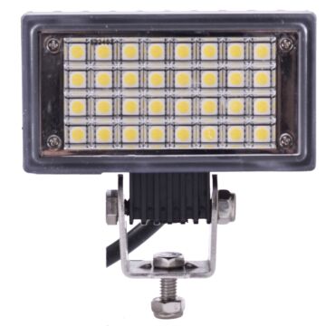 VisionX 12-32 V 0.5 A 6 W Utility Flood Light