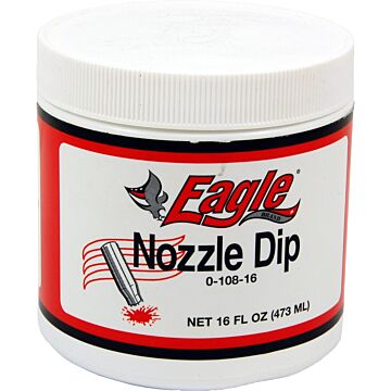 Best Welds® 16 oz Jar Petroleum Jelly Nozzle Dip Gel