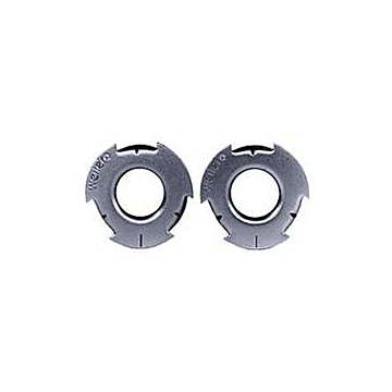 Weiler Power Brush Accessories-03809