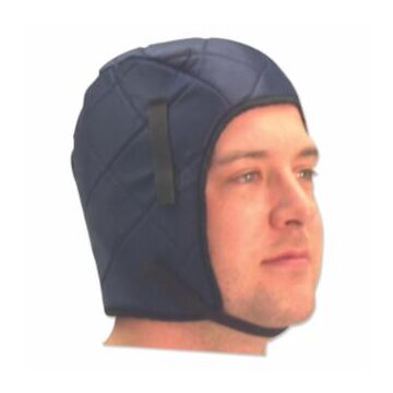 Anchor Brand® 100F Twill Blue Hook and Loop Winter Liner