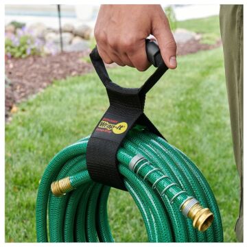 Wrap-It 22 in 2.5 in 50 lb Easy Carry Storage Strap