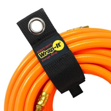 Wrap-It 50 lb 17 in 2 in Heavy-Duty X-Large Storage Strap