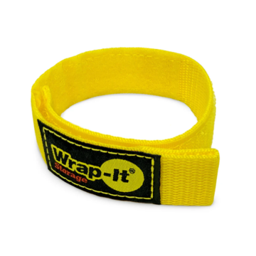Wrap-It Quick Straps (3pk) 12 in.