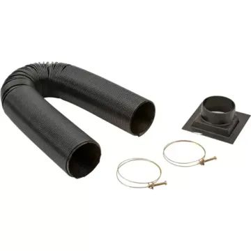 SHOP FOX Dust Collection Kit #1