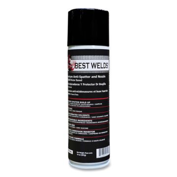 Best Welds® Anti-Spatter Nozzle - 14.5 oz