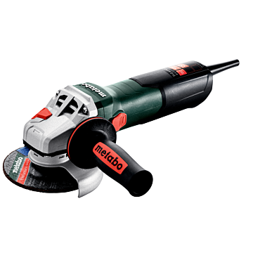 Metabo 4.5" / 5" Angle Grinder