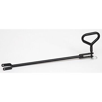 Valley Road Woodworks Hitch C Steel Wagon Handle
