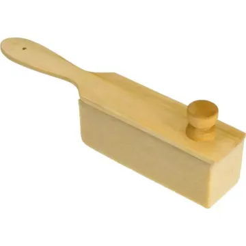 Pro-Stik® 2 in 2 in 11 in Belt Cleaner with Handle