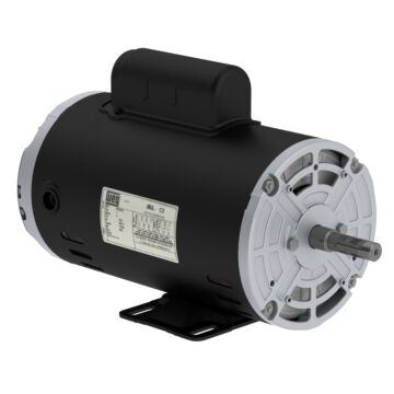 WEG 115/230 V 1 hp 3450 rpm Motor