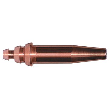 Best Welds® #1 Acetylene Gas Copper 1-Piece Cutting Tip