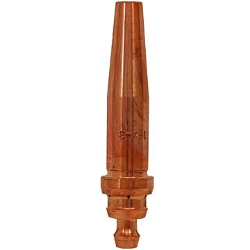 Best Welds® #3 Acetylene Gas Copper 1-Piece Cutting Tip
