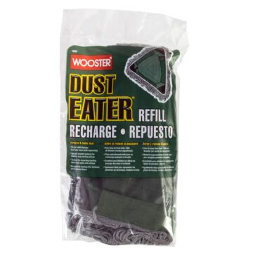 WOOSTER Triangular Dust Eater Refill