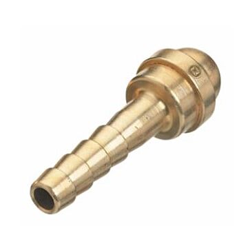 Western Enterprises® 3/16 in Male 200 psig Hose Nipple