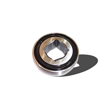 KML 1-1/8 in 3.1496 in 0.7 in Non-Relubricate Round Agricultural Bearing