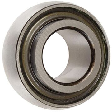Timken 1-3/16 in 80 mm 1.188 in Round Disc Harrow Bearing