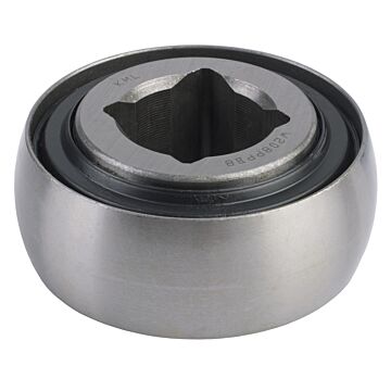 KML BEARING DISC 1-1/8 SQ X 1.236 RD