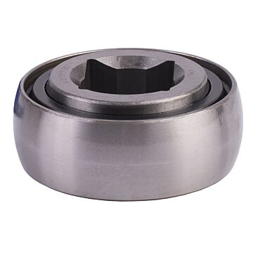 KML DISC BEARING 1-1/4 SQ X 3.3465