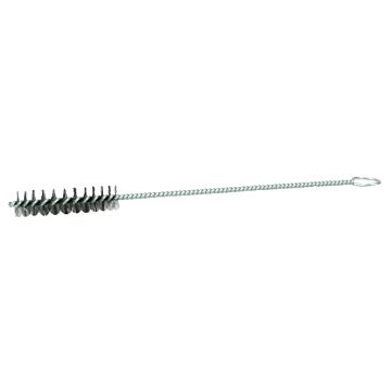 Weiler Hand Tube Brush - 1/2 in. Dia.