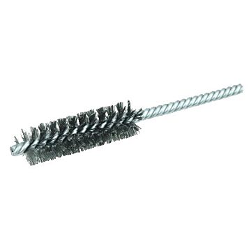 Weiler Power Tube Brush - 3/4 in. Dia.