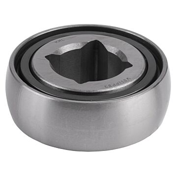 KML BEARING DISC 1-1/2 SQx3.9370 RD