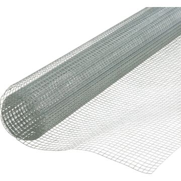 1/2" x 48" H. 19-Ga. Hardware Cloth
