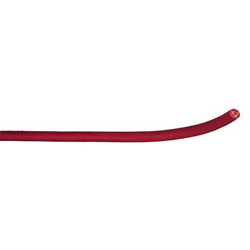 Direct Wire & Cable #2 AWG Red Welder Cable